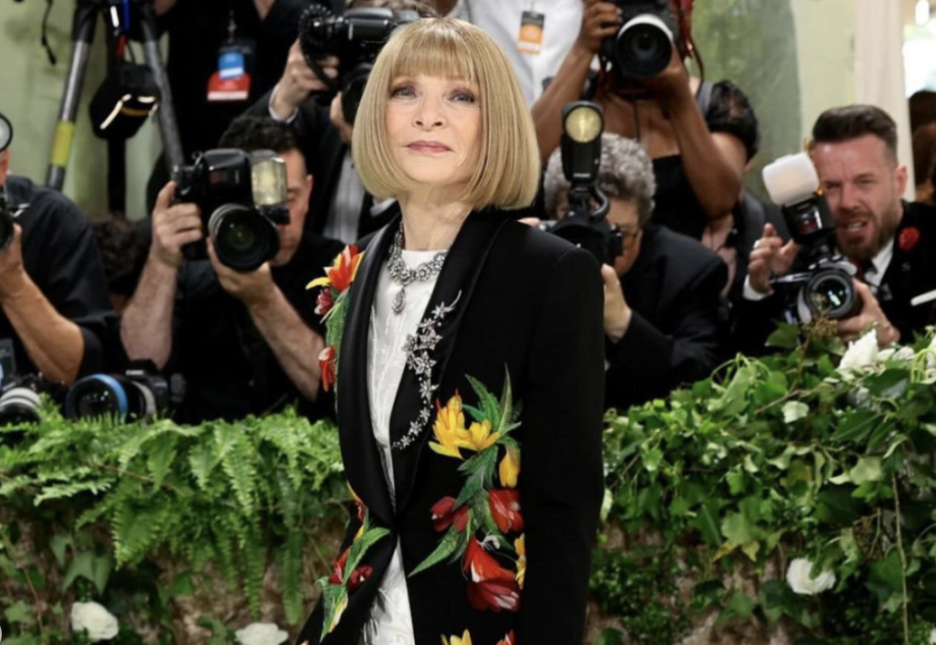 Loewe, la sensación de la Met Gala